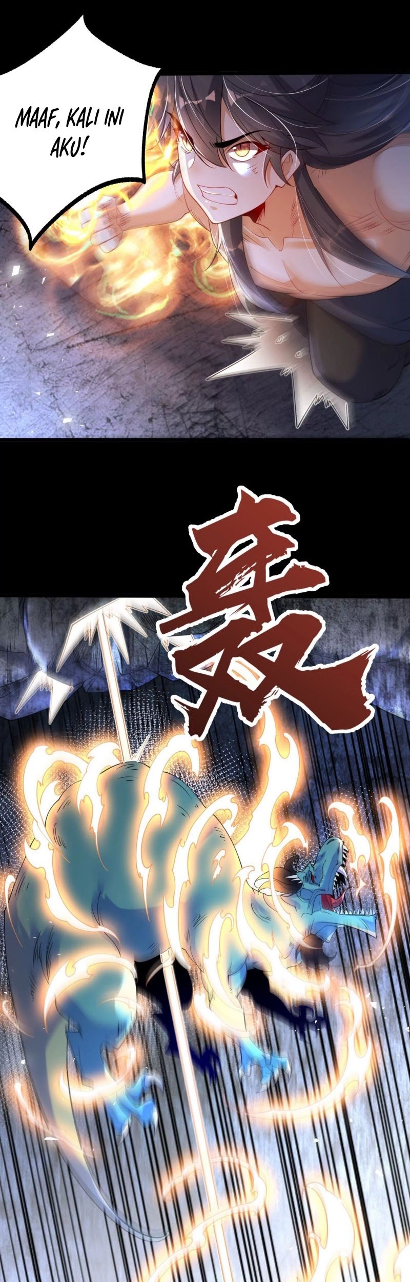 Transcending Alchemy God Chapter 04 Gambar 26
