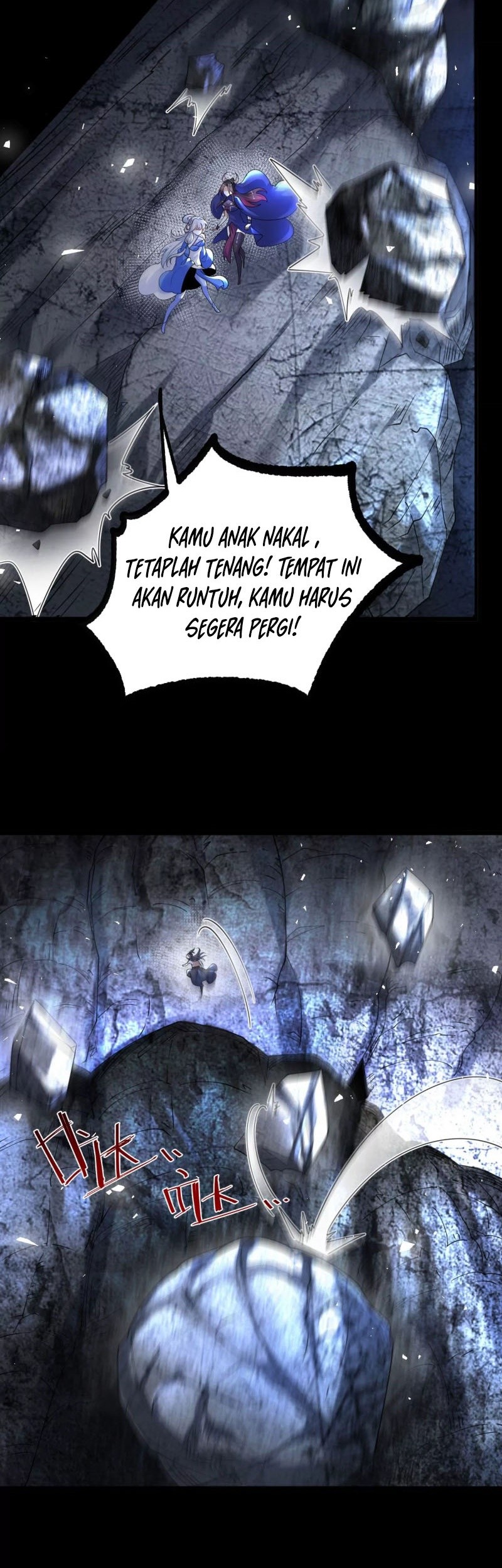 Transcending Alchemy God Chapter 04 Gambar 30