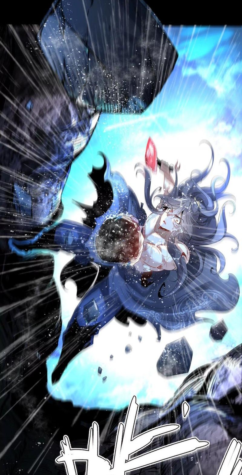 Transcending Alchemy God Chapter 02 Gambar 19