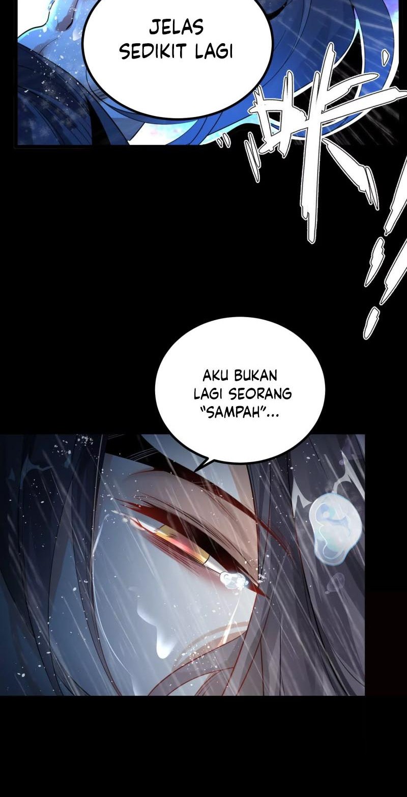 Transcending Alchemy God Chapter 02 Gambar 21