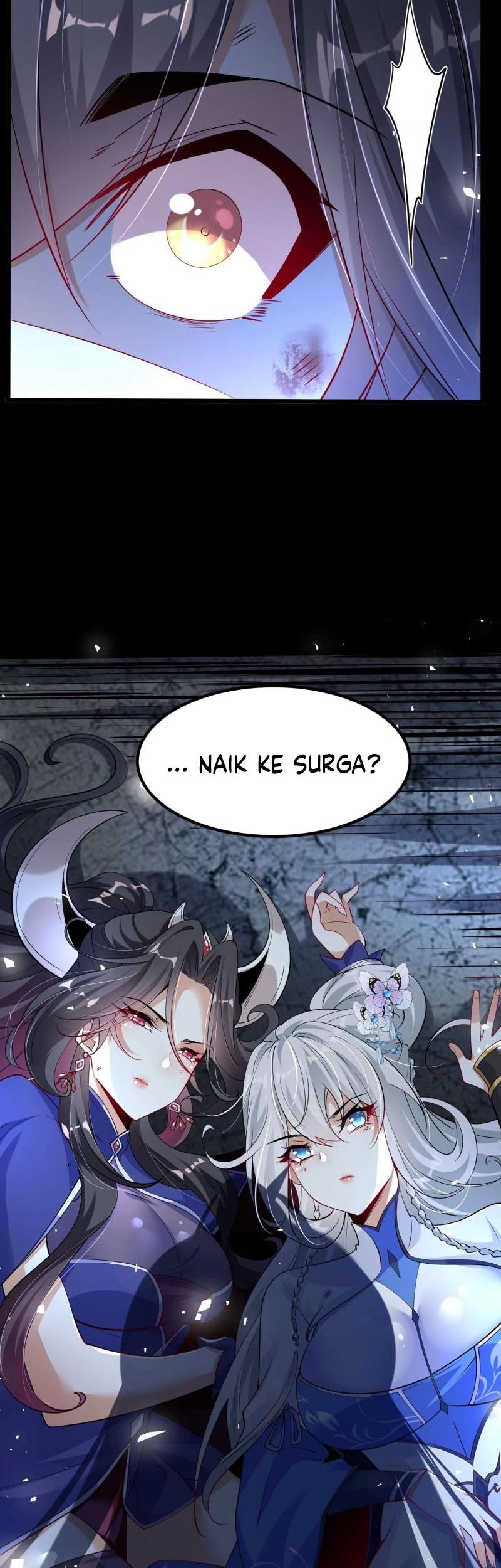 Transcending Alchemy God Chapter 02 Gambar 24