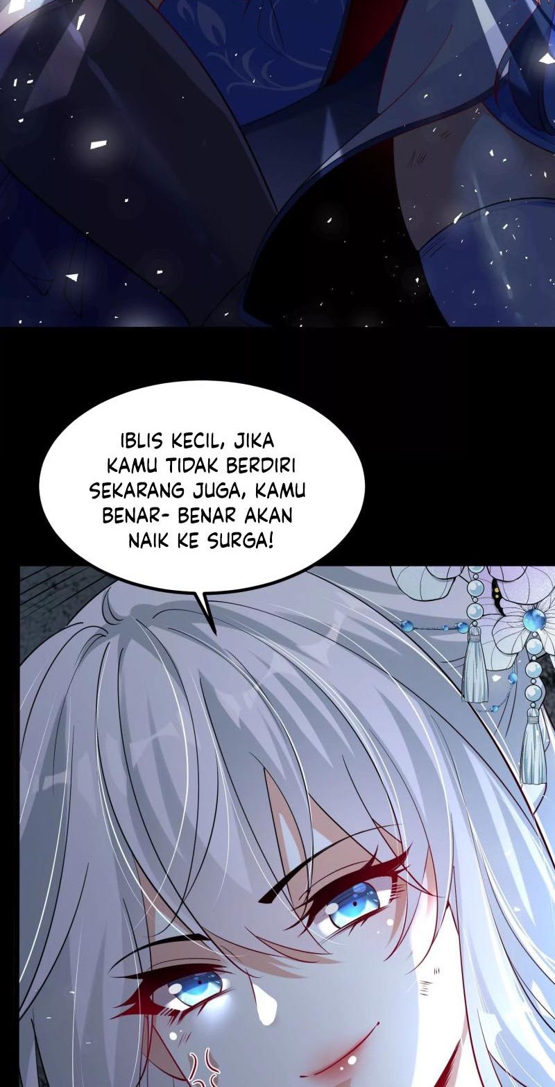 Transcending Alchemy God Chapter 02 Gambar 25