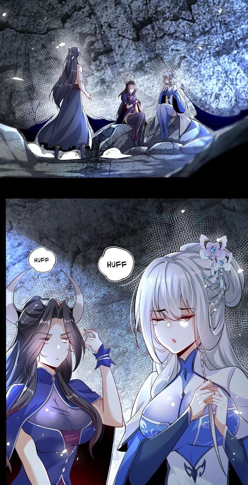 Transcending Alchemy God Chapter 02 Gambar 27