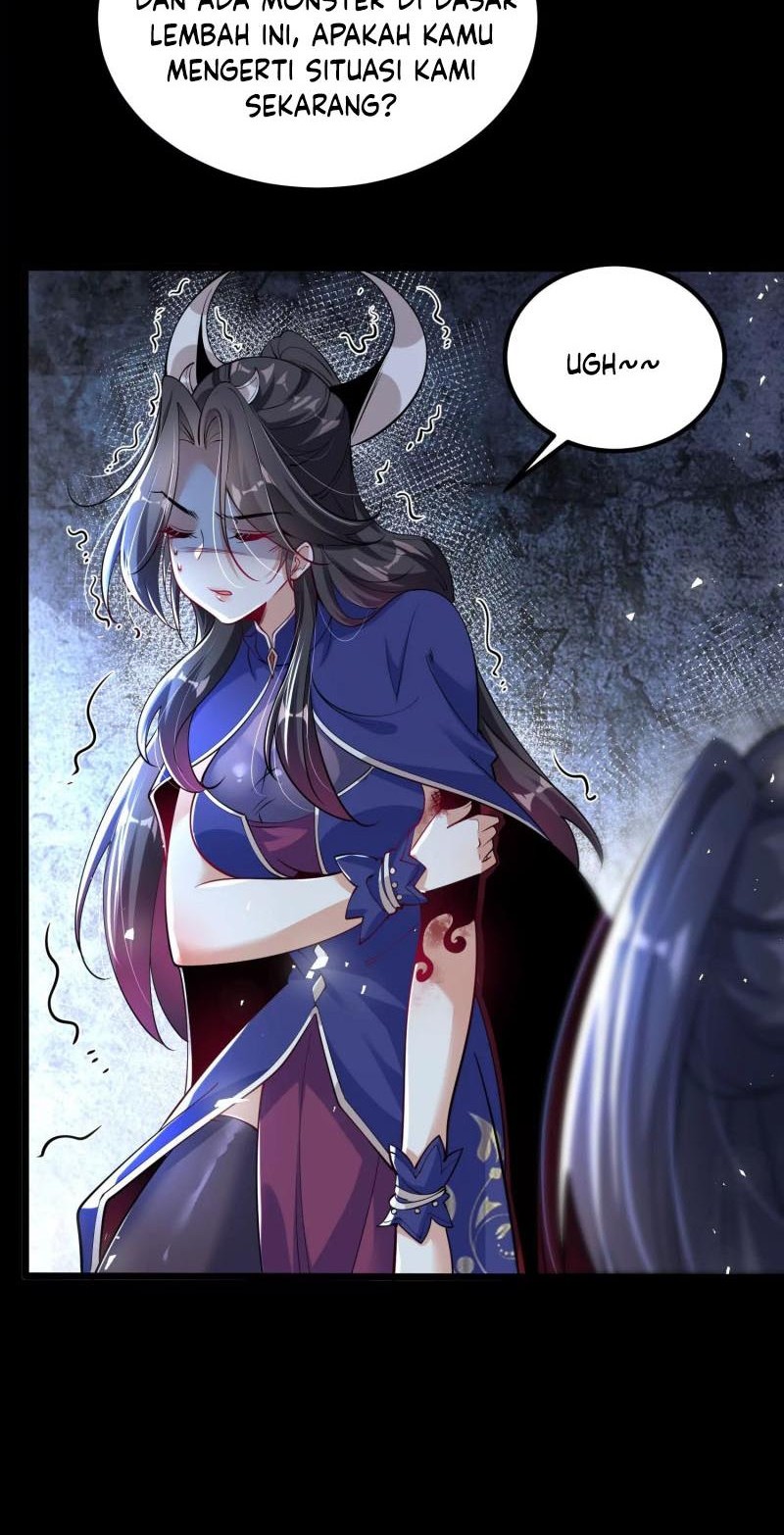 Transcending Alchemy God Chapter 02 Gambar 31