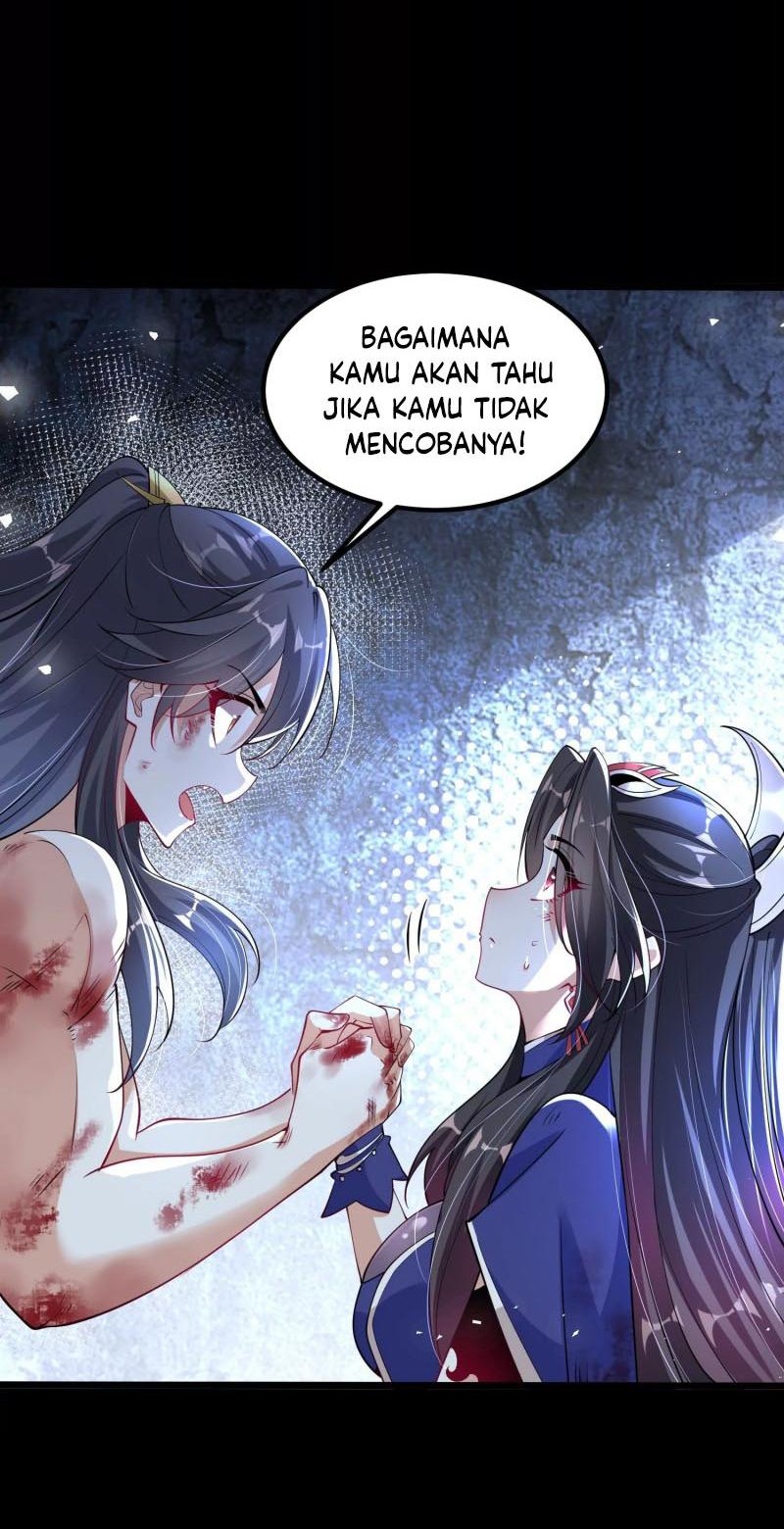 Transcending Alchemy God Chapter 02 Gambar 33