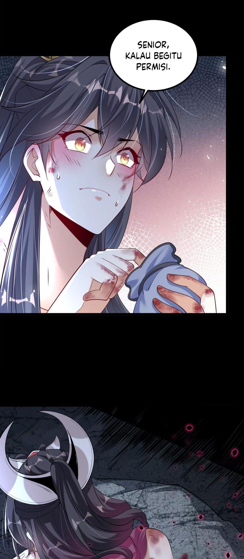 Transcending Alchemy God Chapter 02 Gambar 39
