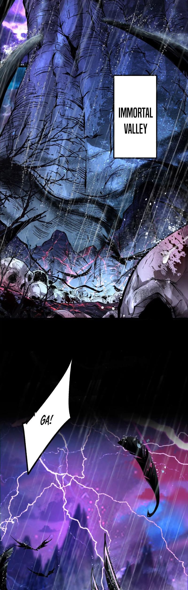 Transcending Alchemy God Chapter 02 Gambar 4