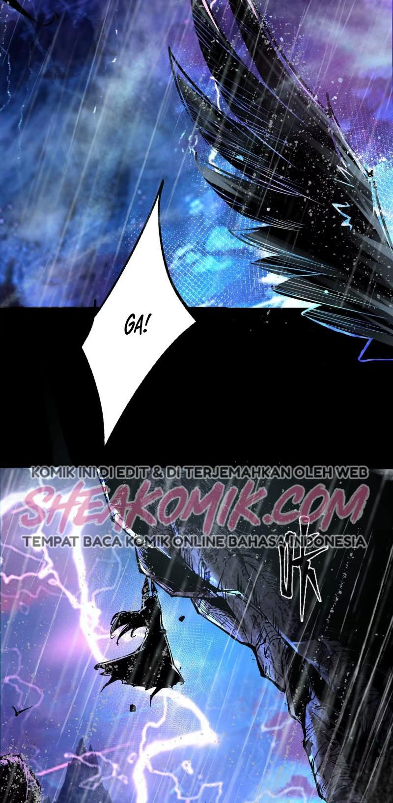 Transcending Alchemy God Chapter 02 Gambar 5