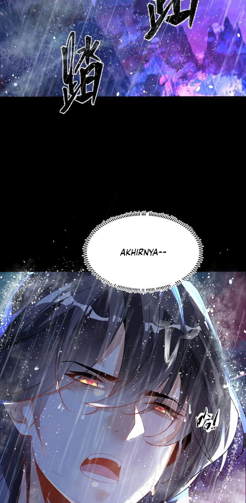 Transcending Alchemy God Chapter 02 Gambar 7