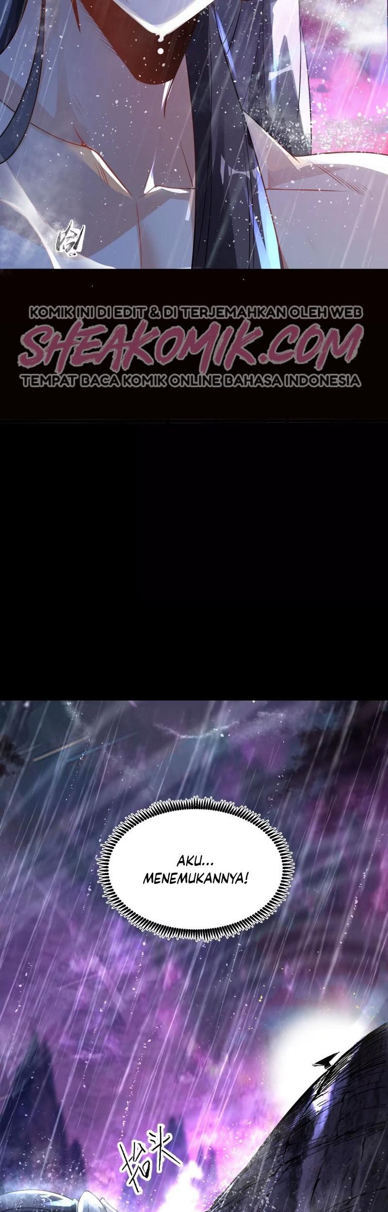 Transcending Alchemy God Chapter 02 Gambar 8