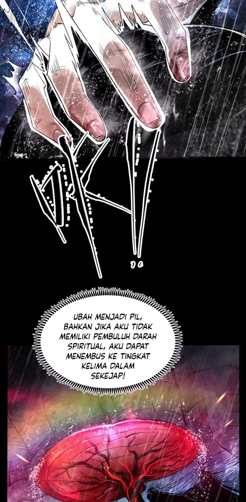 Transcending Alchemy God Chapter 02 Gambar 11