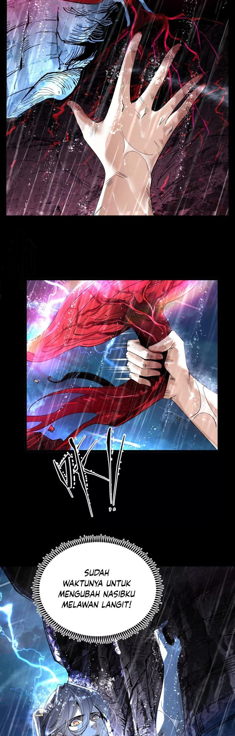 Transcending Alchemy God Chapter 02 Gambar 12
