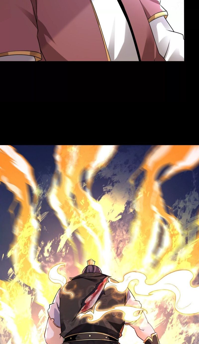 Transcending Alchemy God Chapter 01 Gambar 34