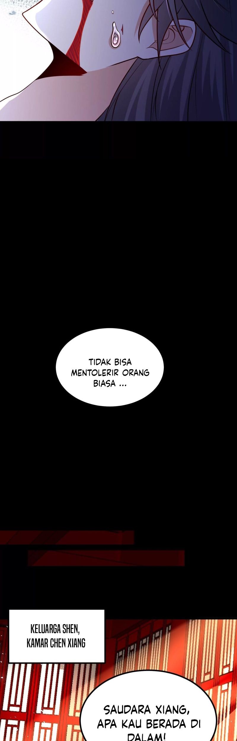 Transcending Alchemy God Chapter 01 Gambar 39