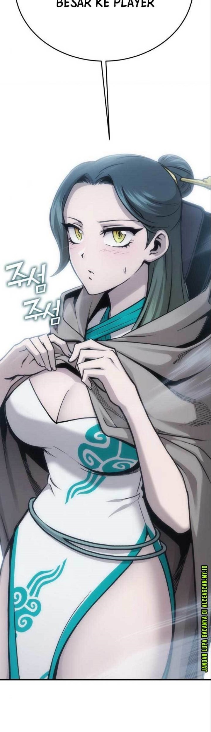 DANTALIAN Chapter 24 Gambar 49
