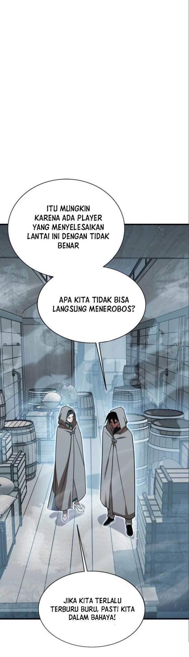DANTALIAN Chapter 24 Gambar 50