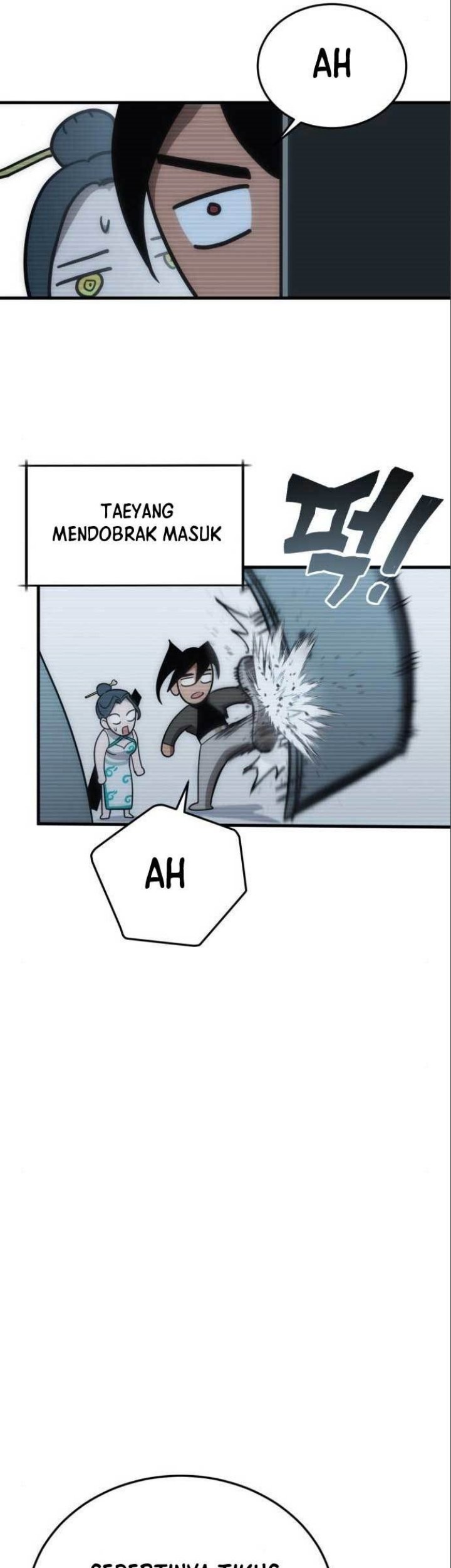 DANTALIAN Chapter 24 Gambar 59