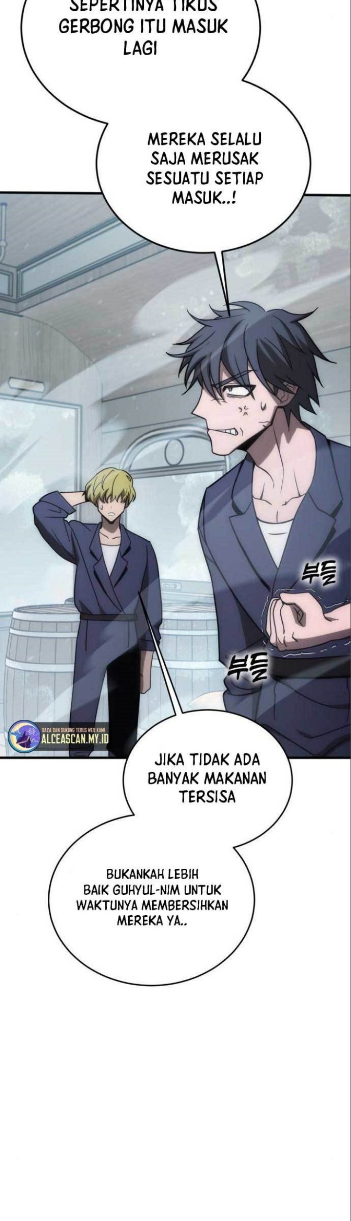 DANTALIAN Chapter 24 Gambar 60