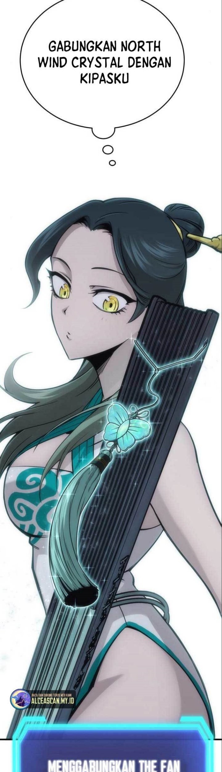DANTALIAN Chapter 24 Gambar 34