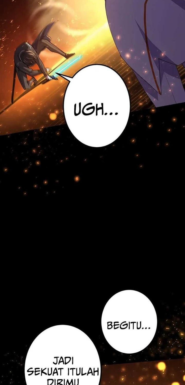 The Reincarnation of the Forbidden Archmage Chapter 40 Gambar 36