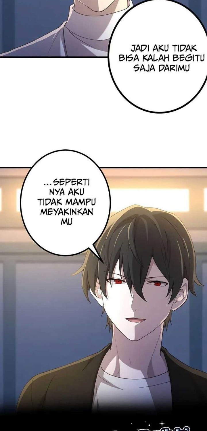 The Reincarnation of the Forbidden Archmage Chapter 40 Gambar 5