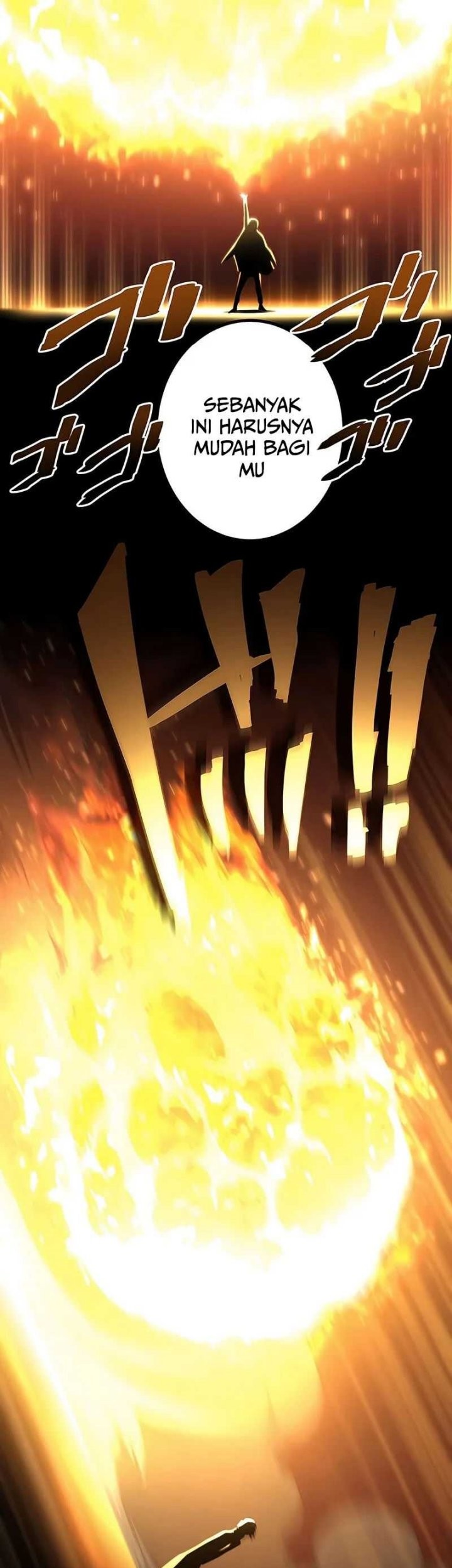 The Reincarnation of the Forbidden Archmage Chapter 40 Gambar 10