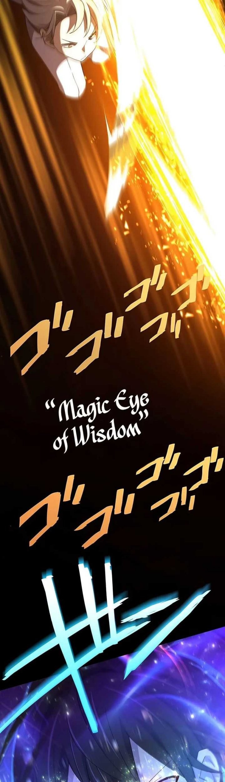 The Reincarnation of the Forbidden Archmage Chapter 40 Gambar 18