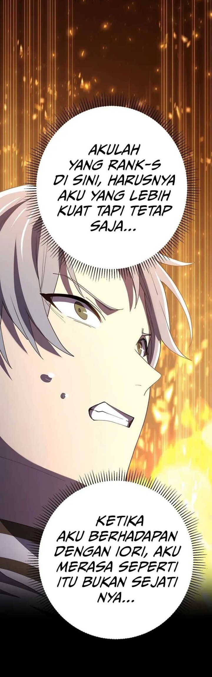 The Reincarnation of the Forbidden Archmage Chapter 40 Gambar 24