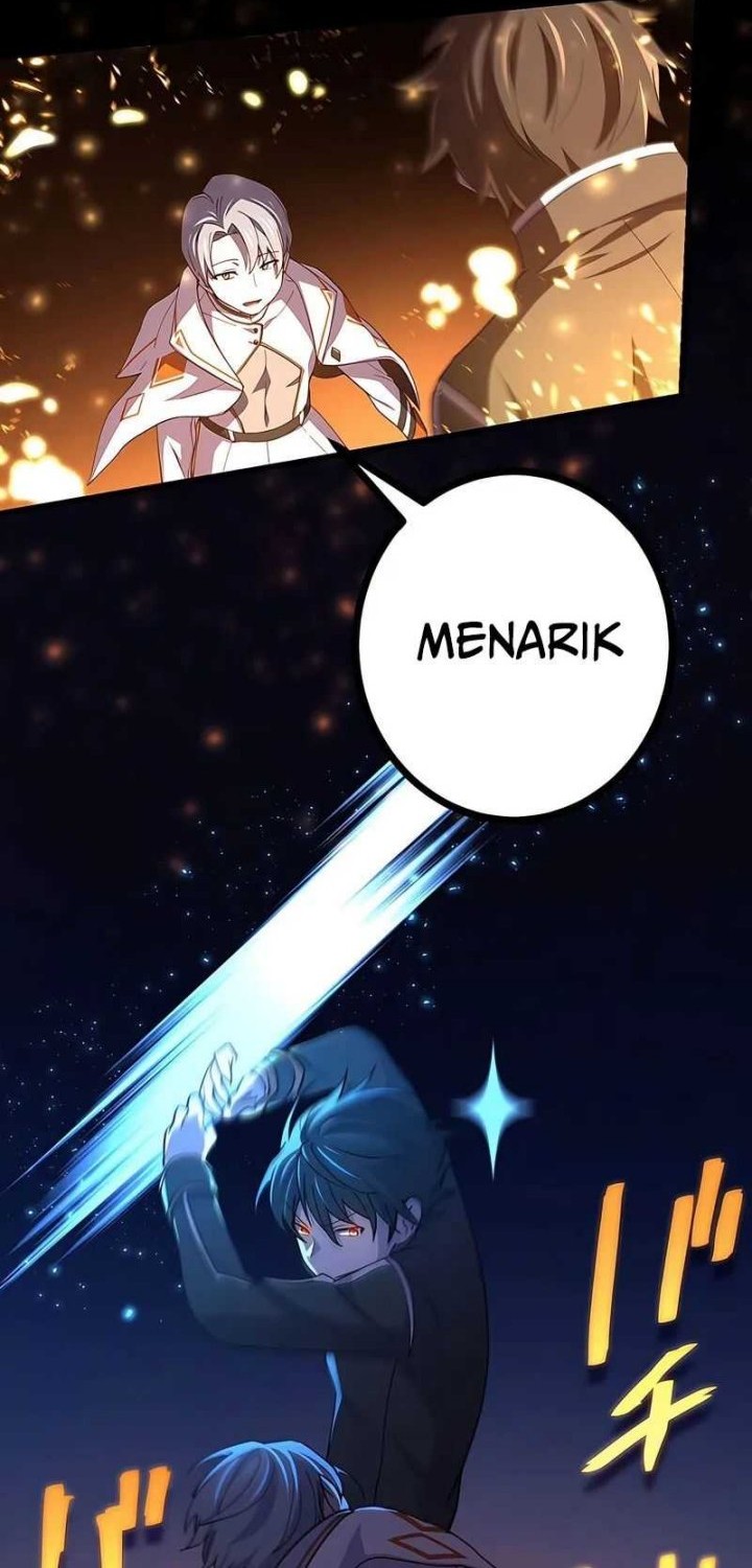 The Reincarnation of the Forbidden Archmage Chapter 40 Gambar 28