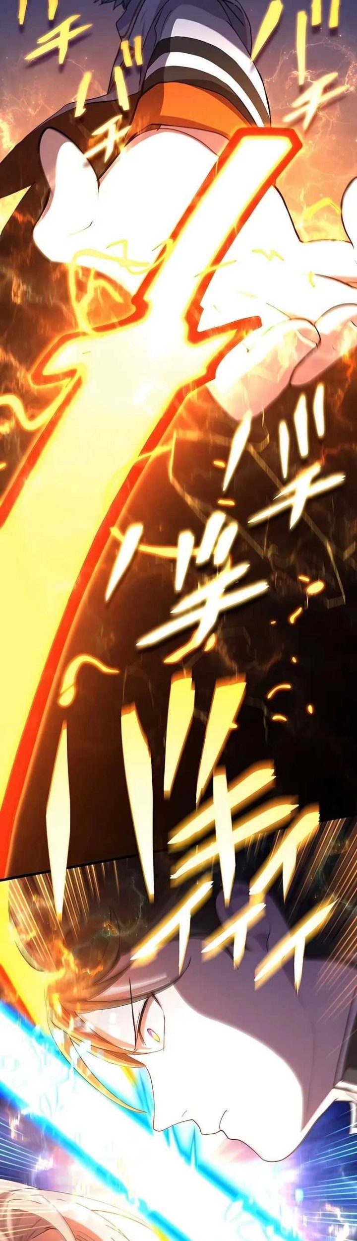 The Reincarnation of the Forbidden Archmage Chapter 40 Gambar 29