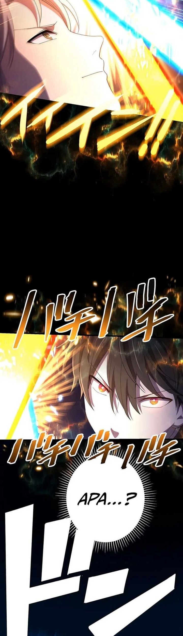 The Reincarnation of the Forbidden Archmage Chapter 40 Gambar 30