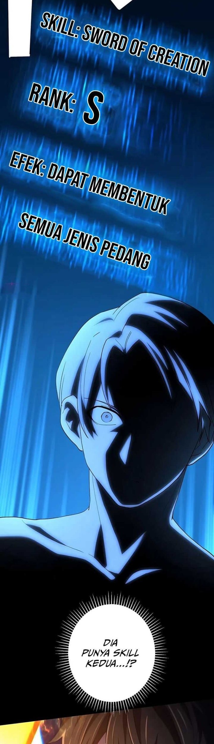 The Reincarnation of the Forbidden Archmage Chapter 40 Gambar 31