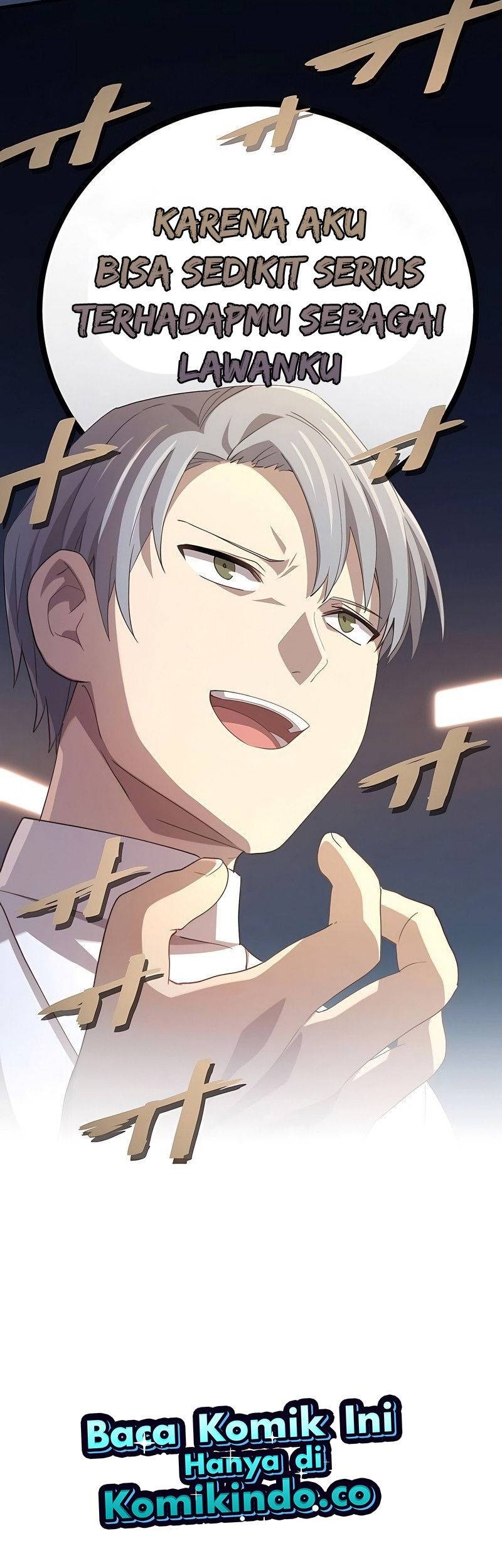 The Reincarnation of the Forbidden Archmage Chapter 39 Gambar 40