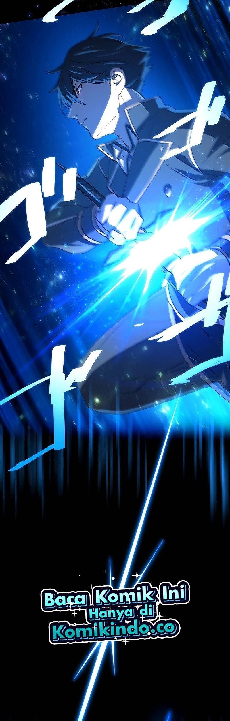 The Reincarnation of the Forbidden Archmage Chapter 39 Gambar 14