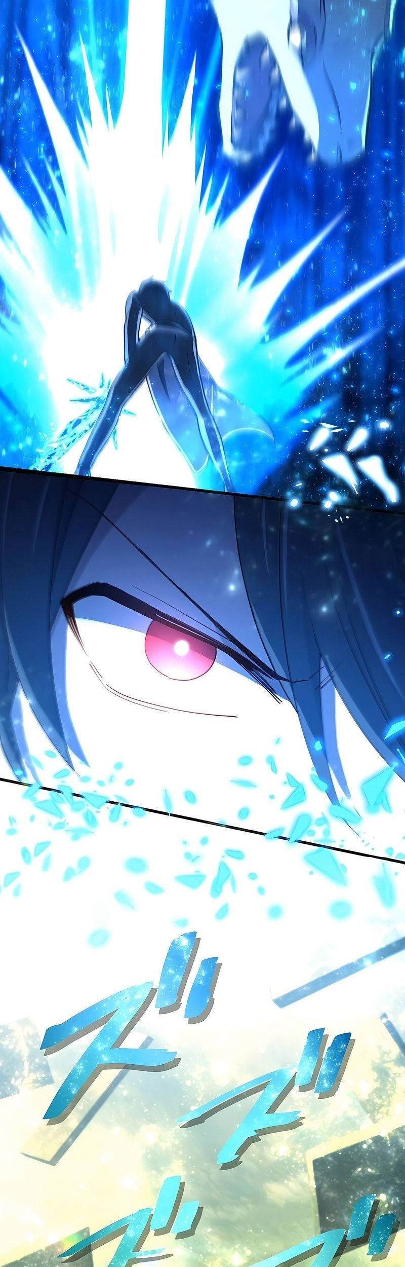 The Reincarnation of the Forbidden Archmage Chapter 39 Gambar 16