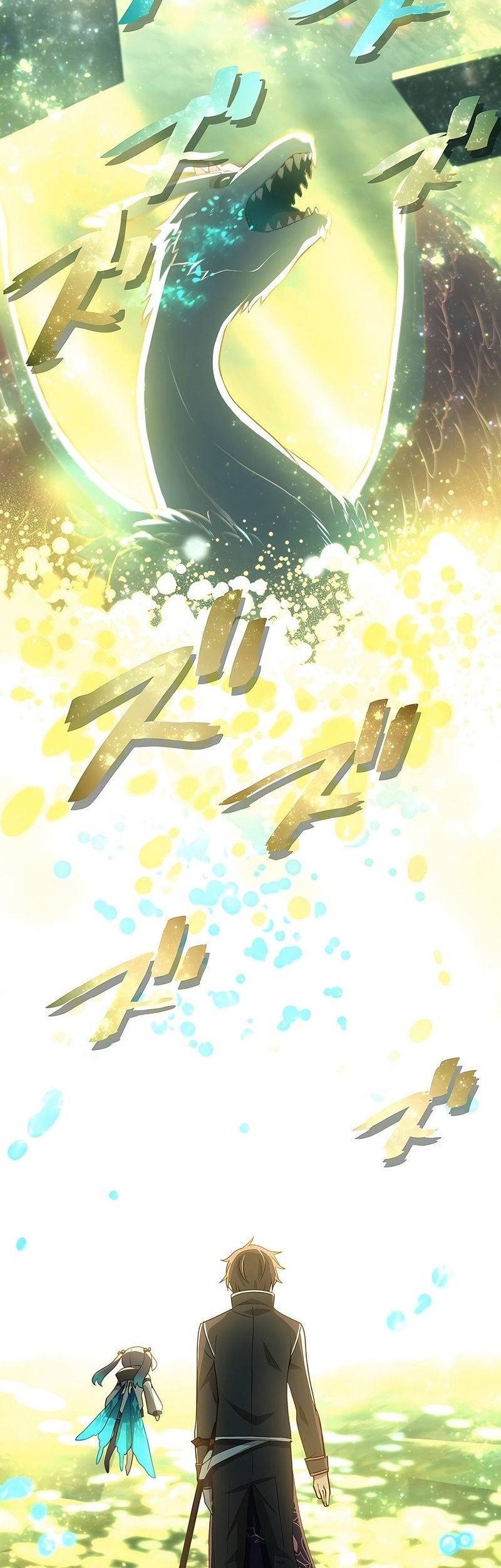 The Reincarnation of the Forbidden Archmage Chapter 39 Gambar 17