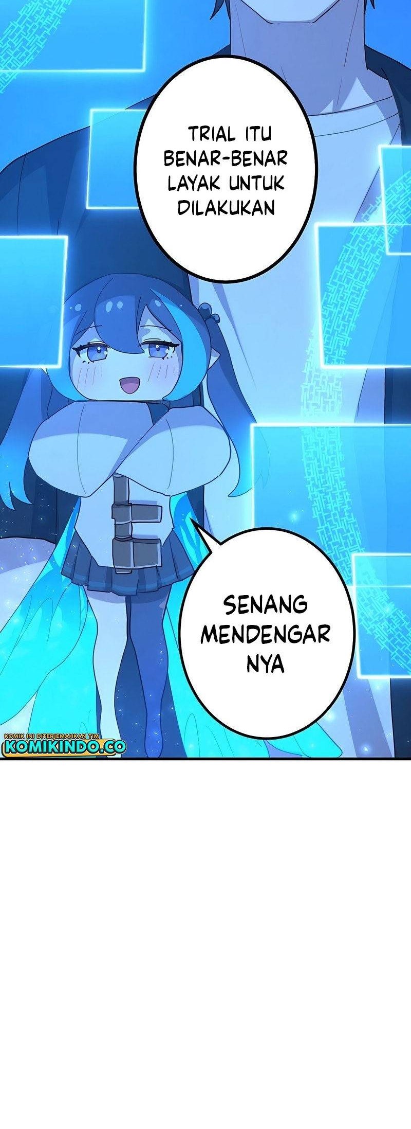 The Reincarnation of the Forbidden Archmage Chapter 39 Gambar 25