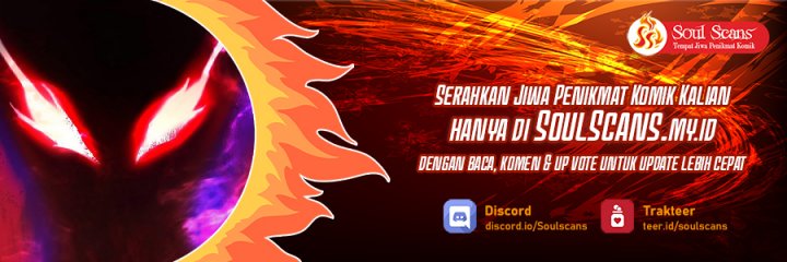 Baca Manhwa The Extra is Too Strong Chapter 12 Gambar 2