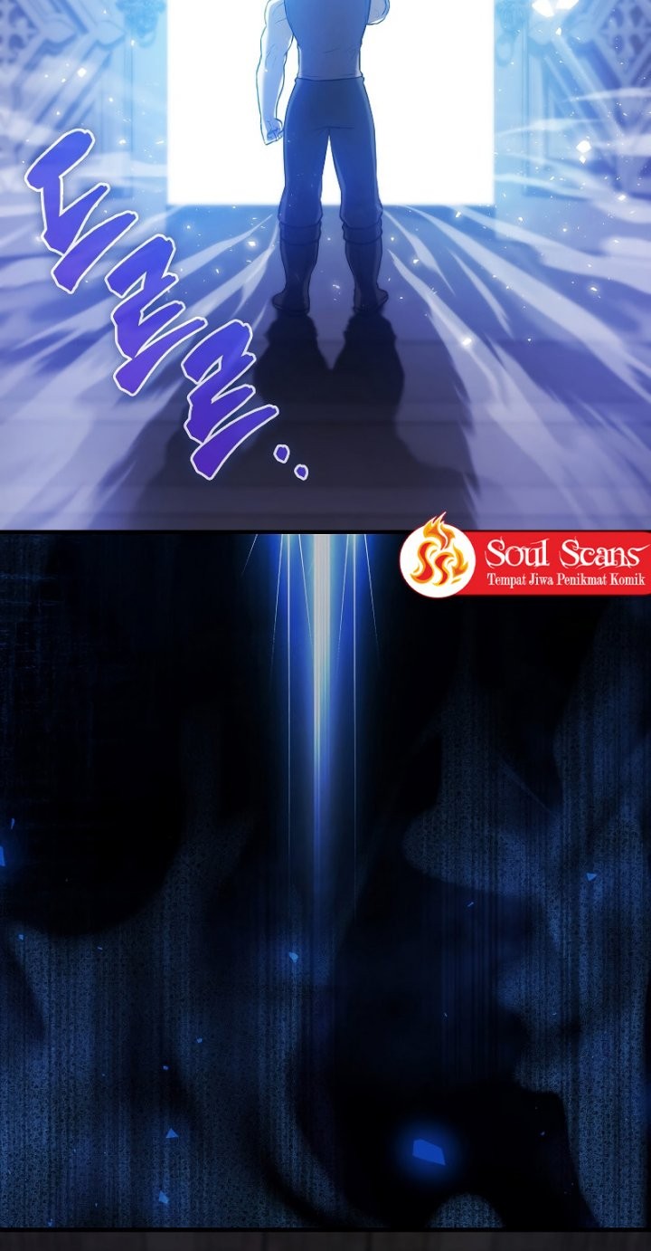The Extra is Too Strong Chapter 12 Gambar 27