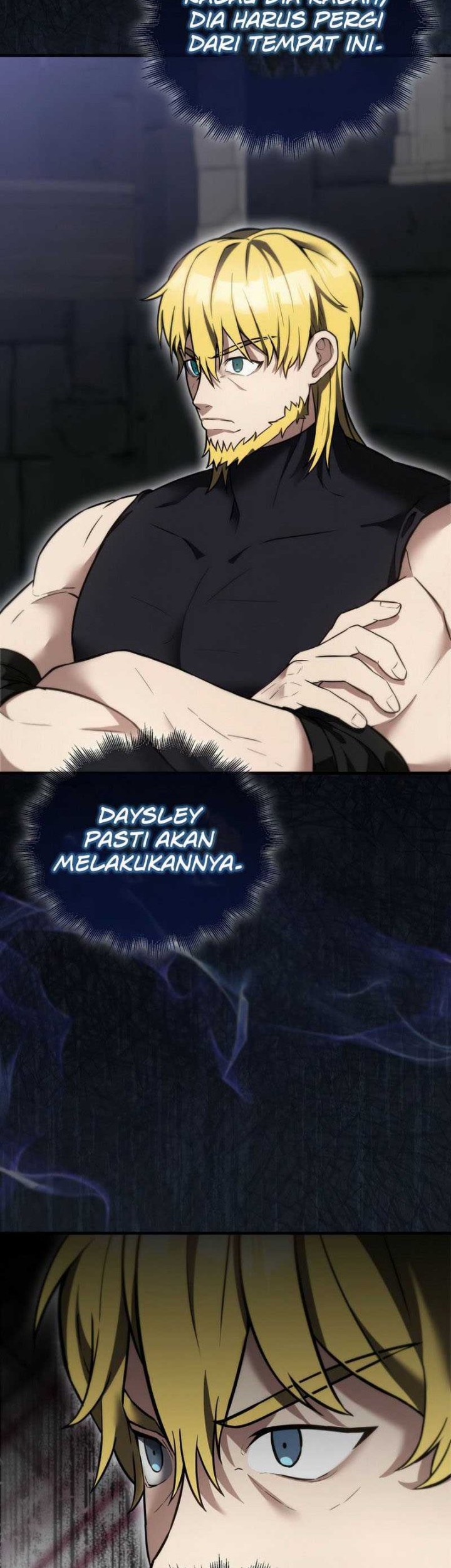 The Extra is Too Strong Chapter 10 Gambar 37