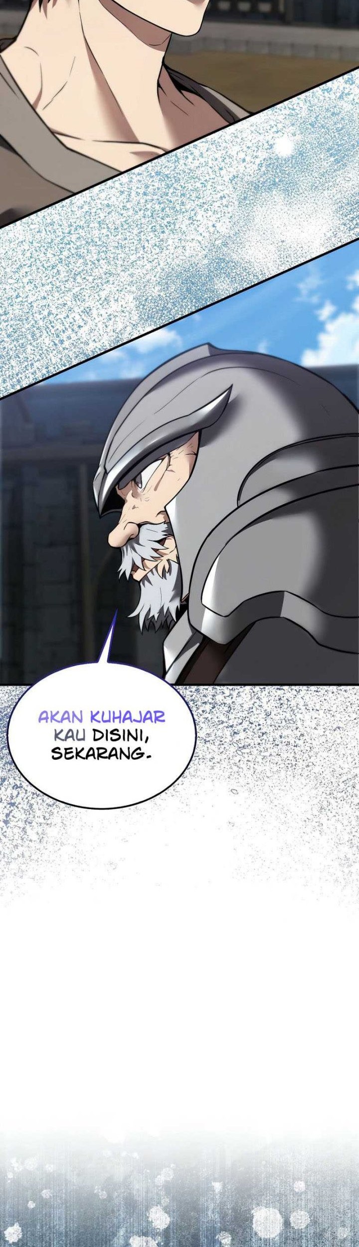 The Extra is Too Strong Chapter 10 Gambar 41