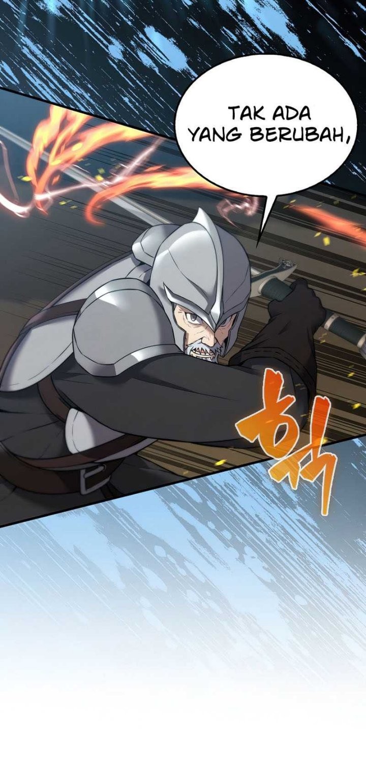 The Extra is Too Strong Chapter 10 Gambar 18