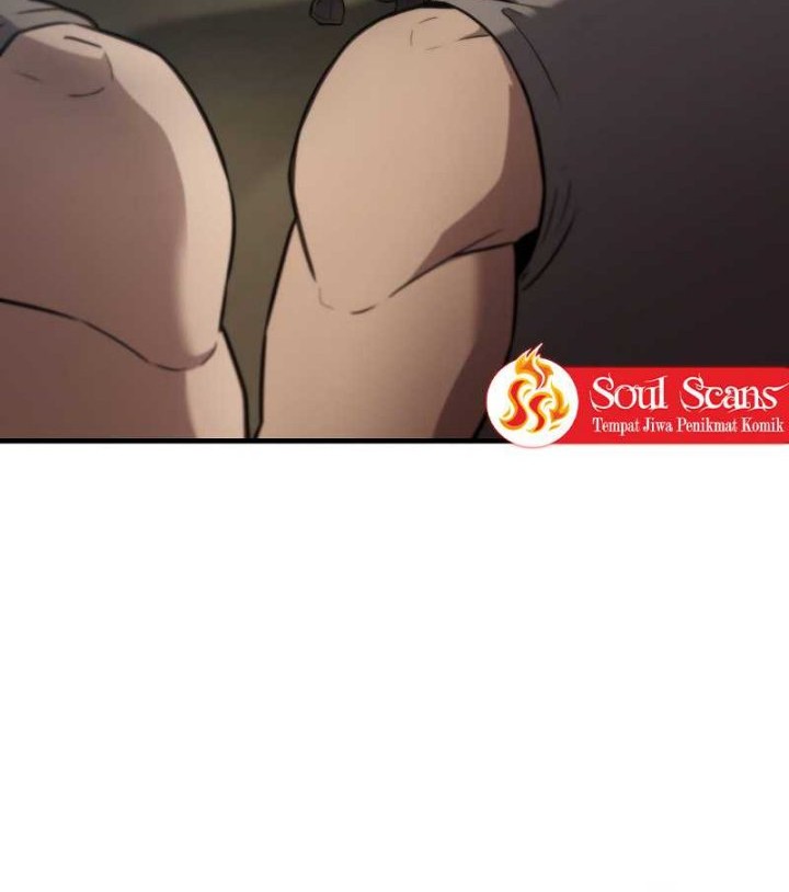 The Extra is Too Strong Chapter 09 Gambar 8