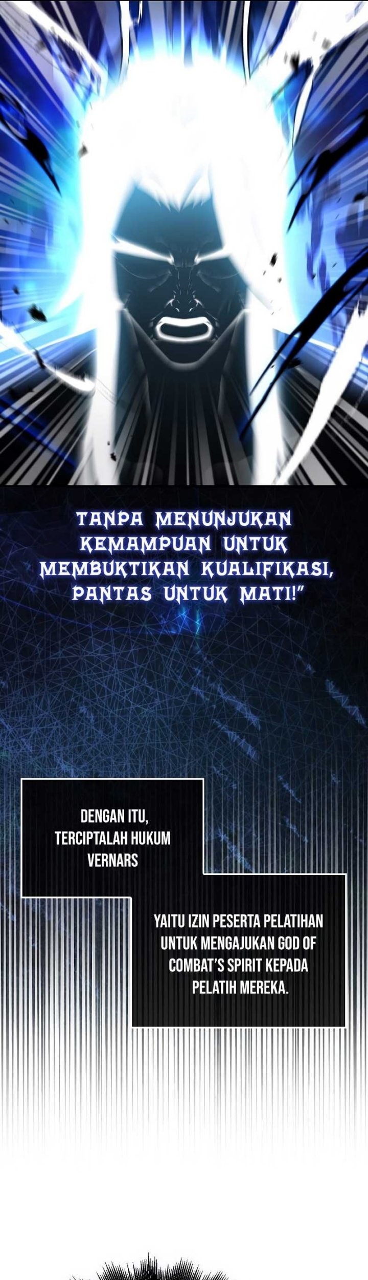 The Extra is Too Strong Chapter 09 Gambar 18