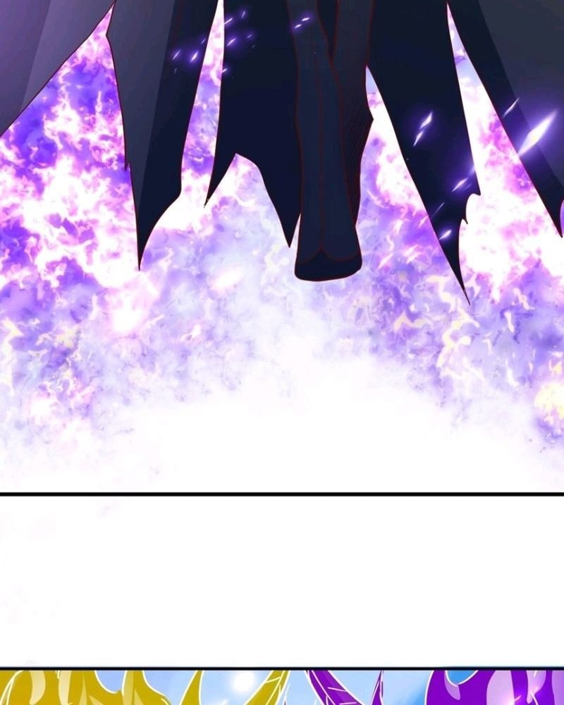 It’s Over! The Queen’s Soft Rice Husband is Actually Invincible Chapter 177 Gambar 21