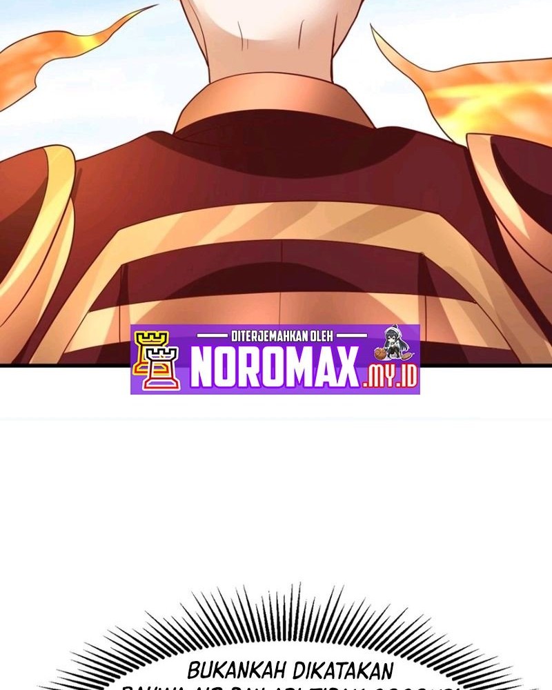 It’s Over! The Queen’s Soft Rice Husband is Actually Invincible Chapter 177 Gambar 23