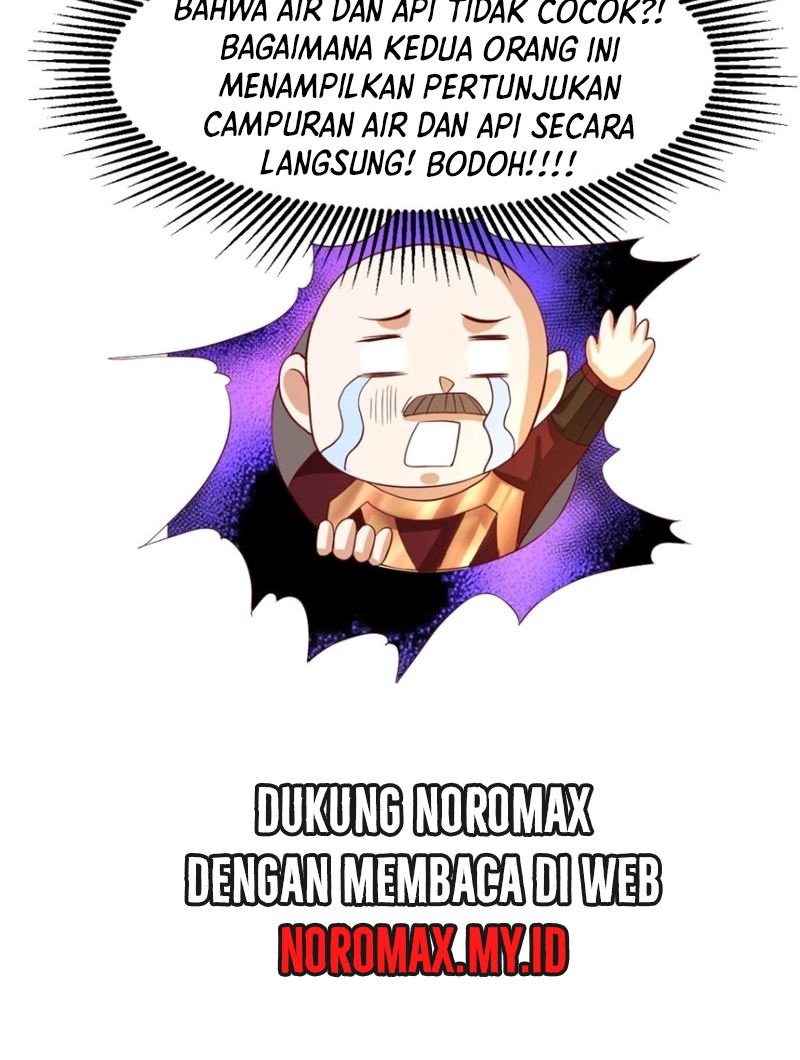 It’s Over! The Queen’s Soft Rice Husband is Actually Invincible Chapter 177 Gambar 24