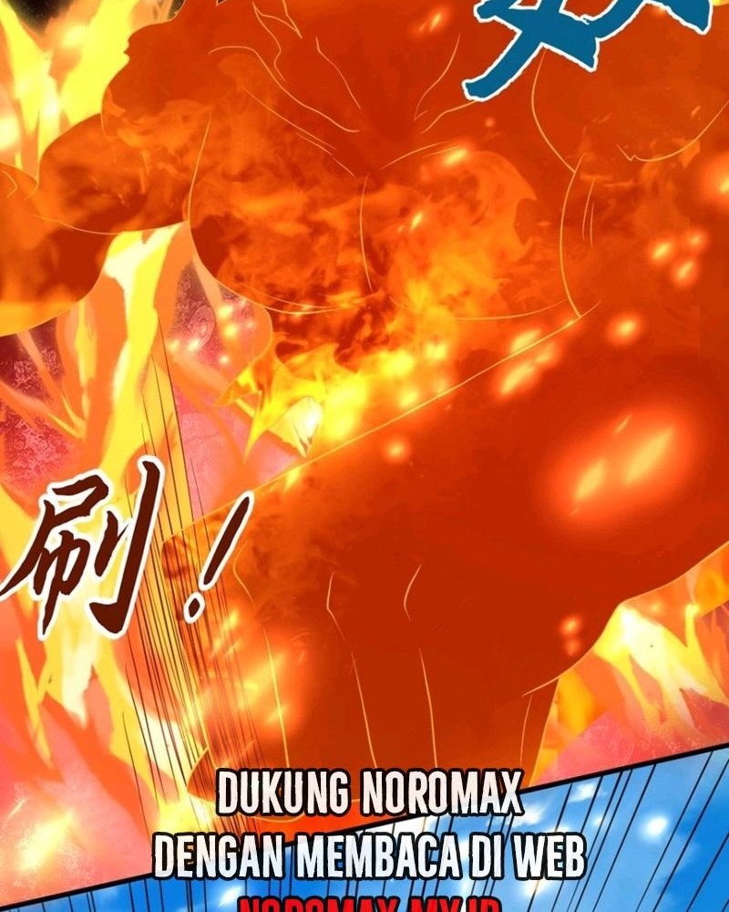 It’s Over! The Queen’s Soft Rice Husband is Actually Invincible Chapter 177 Gambar 3