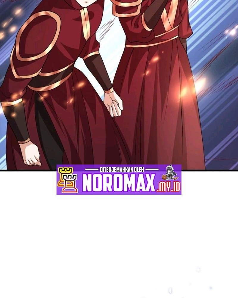 It’s Over! The Queen’s Soft Rice Husband is Actually Invincible Chapter 177 Gambar 9