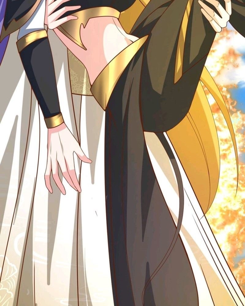 It’s Over! The Queen’s Soft Rice Husband is Actually Invincible Chapter 177 Gambar 11